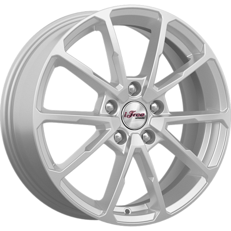 Skibidi (КС909) 6.500xR17 5x114.3 DIA66.1 ET50 Нео-классик Skibidi (КС909) 6.500xR17 5x114.3 DIA66.1 ET50 Нео-классик