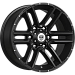 Алгама (КС762) 8.000xR17 6x139.7 DIA106.1 ET-10 Мэт