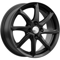Литые диски ОСАКА (КЛ317) 6.000xR15 4x100 DIA54.1 ET46 Бархат новый для KIA Rio