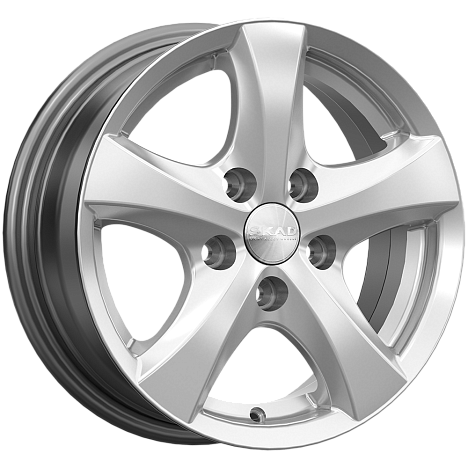 УРАН-2 (КЛ066) 5.500xR14 5x100 DIA57.1 ET35 селена