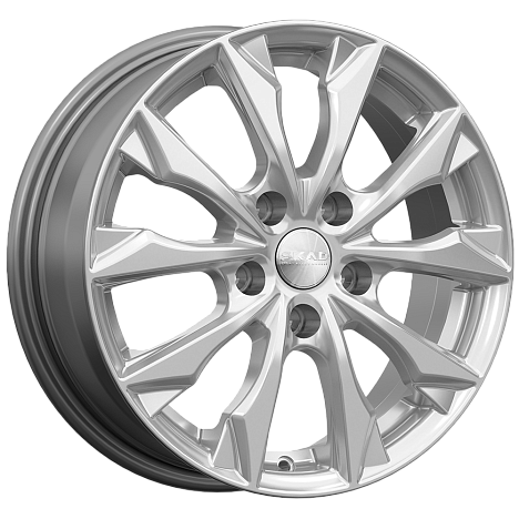 НАГОЯ (КЛ312) 6.000xR16 5x110 DIA63.35 ET45 селена НАГОЯ (КЛ312) 6.000xR16 5x110 DIA63.35 ET45 селена