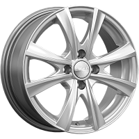 Литые диски МАЛЬТА (КЛ189) 6.000xR15 4x114.3 DIA56.6 ET44 селена