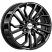 R-line (КС1235) 7.500xR18 5x112 DIA66.6 ET43 BK R-line (КС1235) 7.500xR18 5x112 DIA66.6 ET43 BK