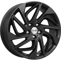 Литые диски КС883 (ZV 18_RAV4 XA5) (КС883) 7.000xR18 5x114.3 DIA60.1 ET35 BKM