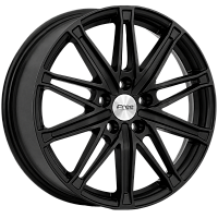 Литые диски Виар (КС1065) 6.500xR17 5x108 DIA65.1 ET43 BKM