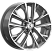 КР012 (18_Jetour X70 Plus/X90 Plus) (КР012) 7.000xR18 5x108 DIA60.1 ET38 Diamond gloss graphite КР012 (18_Jetour X70 Plus/X90 Plus) (КР012) 7.000xR18 5x108 DIA60.1 ET38 Diamond gloss graphite