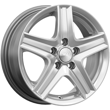 МАГНУМ (КЛ160) 5.500xR14 5x100 DIA57.1 ET38 селена МАГНУМ (КЛ160) 5.500xR14 5x100 DIA57.1 ET38 селена