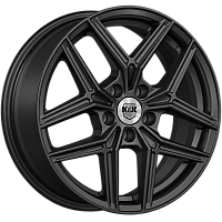 Литые диски Юнион (КС1025) 7.000xR17 5x114.3 DIA67.1 ET50 Мэт