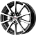 Big Byz (КС680) 7.000xR17 5x114.3 DIA60.1 ET45 Блэк Джек