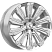 HUMBER (КР1061) 8.000xR20 5x114.3 DIA60.1 ET40 Elite silver HUMBER (КР1061) 8.000xR20 5x114.3 DIA60.1 ET40 Elite silver