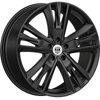 Литые диски Атлас (КС661М) 8.500xR20 5x108 DIA63.35 ET45 Мэт для VOLGA Литые диски Атлас (КС661М) 8.500xR20 5x108 DIA63.35 ET45 Мэт для VOLGA