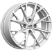 Up126 (КС1109) 6.500xR16 4x108 DIA65.1 ET31 Silver Classic Up126 (КС1109) 6.500xR16 4x108 DIA65.1 ET31 Silver Classic