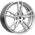 Солар (КС875) 7.000xR17 5x108 DIA67.1 ET43 сильвер SK