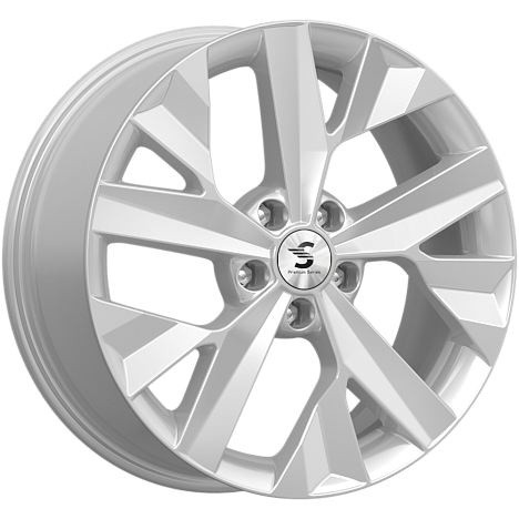 КР011 (18_RAV4_XA4) (КР011) 7.500xR18 5x114.3 DIA60.1 ET45 Elite silver КР011 (18_RAV4_XA4) (КР011) 7.500xR18 5x114.3 DIA60.1 ET45 Elite silver