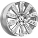 HUMBER (КР1061) 8.000xR20 5x112 DIA66.6 ET39 Elite silver HUMBER (КР1061) 8.000xR20 5x112 DIA66.6 ET39 Elite silver