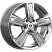 Оклахома (КС998) 6.500xR16 5x114.3 DIA67.1 ET38 дарк платинум