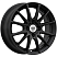 Квант (КС960) 5.500xR14 4x100 DIA67.1 ET38 Мэт Квант (КС960) 5.500xR14 4x100 DIA67.1 ET38 Мэт