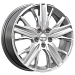 KL-375 (18_BMW X2) (КЛ375) 6.500xR18 5x112 DIA66.6 ET41 селена
