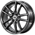 Эквант (КС1213) 7.000xR19 5x108 DIA65.1 ET36 кварц Эквант (КС1213) 7.000xR19 5x108 DIA65.1 ET36 кварц