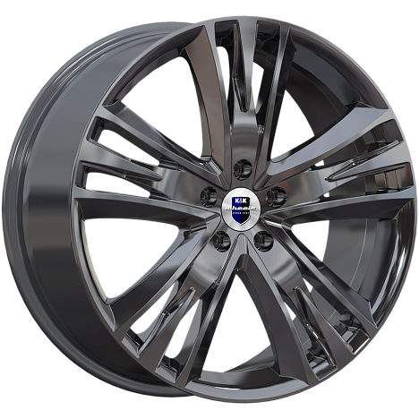 Атлас (КС661М) 8.500xR20 5x120 DIA62.6 ET45 кварц Атлас (КС661М) 8.500xR20 5x120 DIA62.6 ET45 кварц