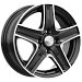 МАГНУМ (КЛ160) 5.500xR14 4x98 DIA58.6 ET38 алмаз МАГНУМ (КЛ160) 5.500xR14 4x98 DIA58.6 ET38 алмаз