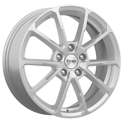 Skibidi (КС909) 6.500xR17 5x114.3 DIA67.1 ET49 Нео-классик Skibidi (КС909) 6.500xR17 5x114.3 DIA67.1 ET49 Нео-классик