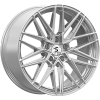 Литые диски Lorinser (КР1073) 8.500xR19 5x108 DIA67.1 ET45 Elite silver Литые диски Lorinser (КР1073) 8.500xR19 5x108 DIA67.1 ET45 Elite silver