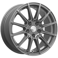 Литые диски Le-Mans (КЛ237) 7.000xR16 5x114.3 DIA67.1 ET45 графит для Hyundai Ix35 Литые диски Le-Mans (КЛ237) 7.000xR16 5x114.3 DIA67.1 ET45 графит для Hyundai Ix35