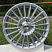 ВЕРИТАС (КЛ054) 6.000xR15 4x100 DIA60.1 ET50 селена