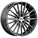 ОЛИВЕР (КЛ1145) 7.500xR20 5x114.3 DIA60.1 ET35 алмаз