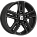Backfire (КС763М) 8.000xR18 5x120 DIA67.1 ET45 Мэт