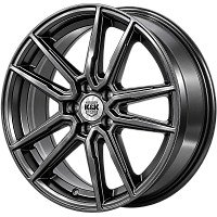 Литые диски Эквант (КС1213) 7.000xR19 5x112 DIA57.1 ET43 кварц Литые диски Эквант (КС1213) 7.000xR19 5x112 DIA57.1 ET43 кварц