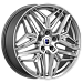 Колумб (КС1038) 7.000xR19 5x112 DIA57.1 ET38 дарк платинум Колумб (КС1038) 7.000xR19 5x112 DIA57.1 ET38 дарк платинум