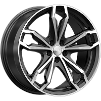 Литые диски Гранада (КЛ1094) 9.000xR19 5x120 DIA74.1 ET45 Алмаз бархат новый Литые диски Гранада (КЛ1094) 9.000xR19 5x120 DIA74.1 ET45 Алмаз бархат новый