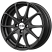 Такеши (КС877) 6.000xR16 4x100 DIA54.1 ET45 BKM