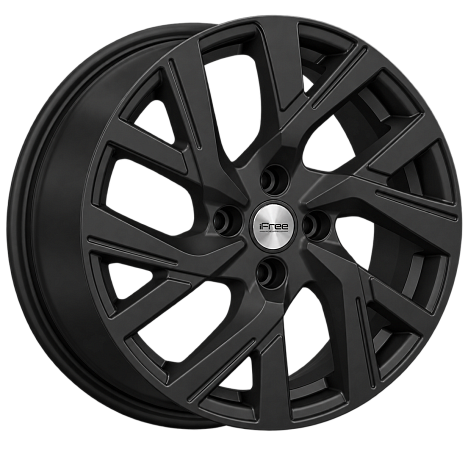 КС1030 (15_Granta II) (КС1030) 6.000xR15 4x100 DIA60.1 ET40 BKM КС1030 (15_Granta II) (КС1030) 6.000xR15 4x100 DIA60.1 ET40 BKM
