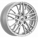 Up108 (КС989) 6.500xR16 5x105 DIA56.6 ET38 Silver Classic