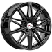 Виар (КС1065) 6.500xR17 5x110 DIA65.1 ET35 BK Виар (КС1065) 6.500xR17 5x110 DIA65.1 ET35 BK