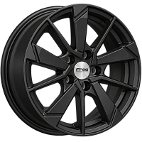 Литые диски Зиплайн (КС1042) 6.500xR16 5x114.3 DIA67.1 ET45 BKM