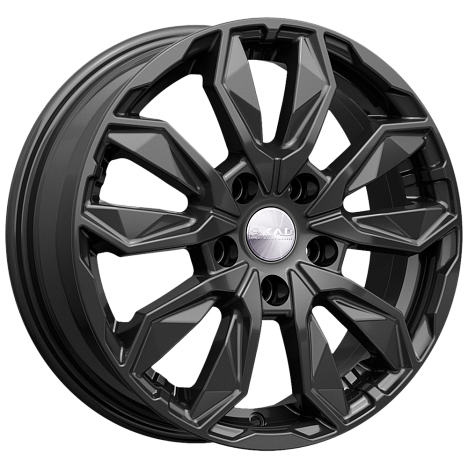 СОЧИ (КЛ309) 6.000xR16 5x110 DIA67.1 ET50 Бархат новый
