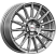 Азур (КС1052) 6.500xR16 5x100 DIA57.1 ET38 Хай вэй Азур (КС1052) 6.500xR16 5x100 DIA57.1 ET38 Хай вэй