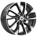 Роквуд (КС900) 7.000xR17 5x114.3 DIA66.1 ET50 алмаз черный Роквуд (КС900) 7.000xR17 5x114.3 DIA66.1 ET50 алмаз черный