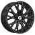 Элерон (КС1168) 9.000xR20 5x108 DIA63.35 ET38.5 Мэт