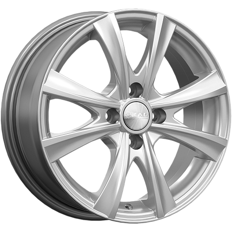 МАЛЬТА (КЛ248) 5.500xR14 4x100 DIA67.1 ET45 селена