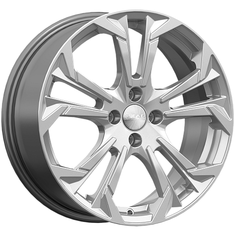 ДУНАЙ (КЛ364) 7.000xR17 4x100 DIA60.1 ET41 селена