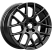 STILETTO (КЛ225) 8.000xR18 5x108 DIA67.1 ET40 Бархат новый
