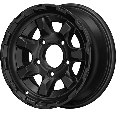 Самур (КС1177) 7.000xR15 5x139.7 DIA98 ET15 Мэт Самур (КС1177) 7.000xR15 5x139.7 DIA98 ET15 Мэт