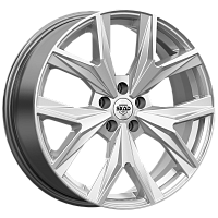 Литые диски KL-1162 (19_Mazda CX-5) (КЛ1162) 7.000xR19 5x114.3 DIA67.1 ET45 селена для Great Wall