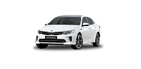 KIA Optima (1 - 4 - JF - 5x114.3) (2015.07 - 2018.08)