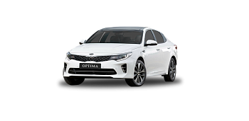 KIA Optima (1 - 4 - JF - 5x114.3) (2015.07 - 2018.08)